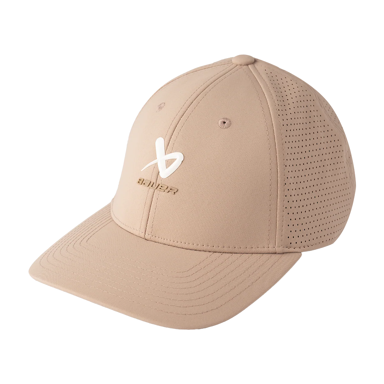 BAUER SANDSTORM PERFORMANCE HAT