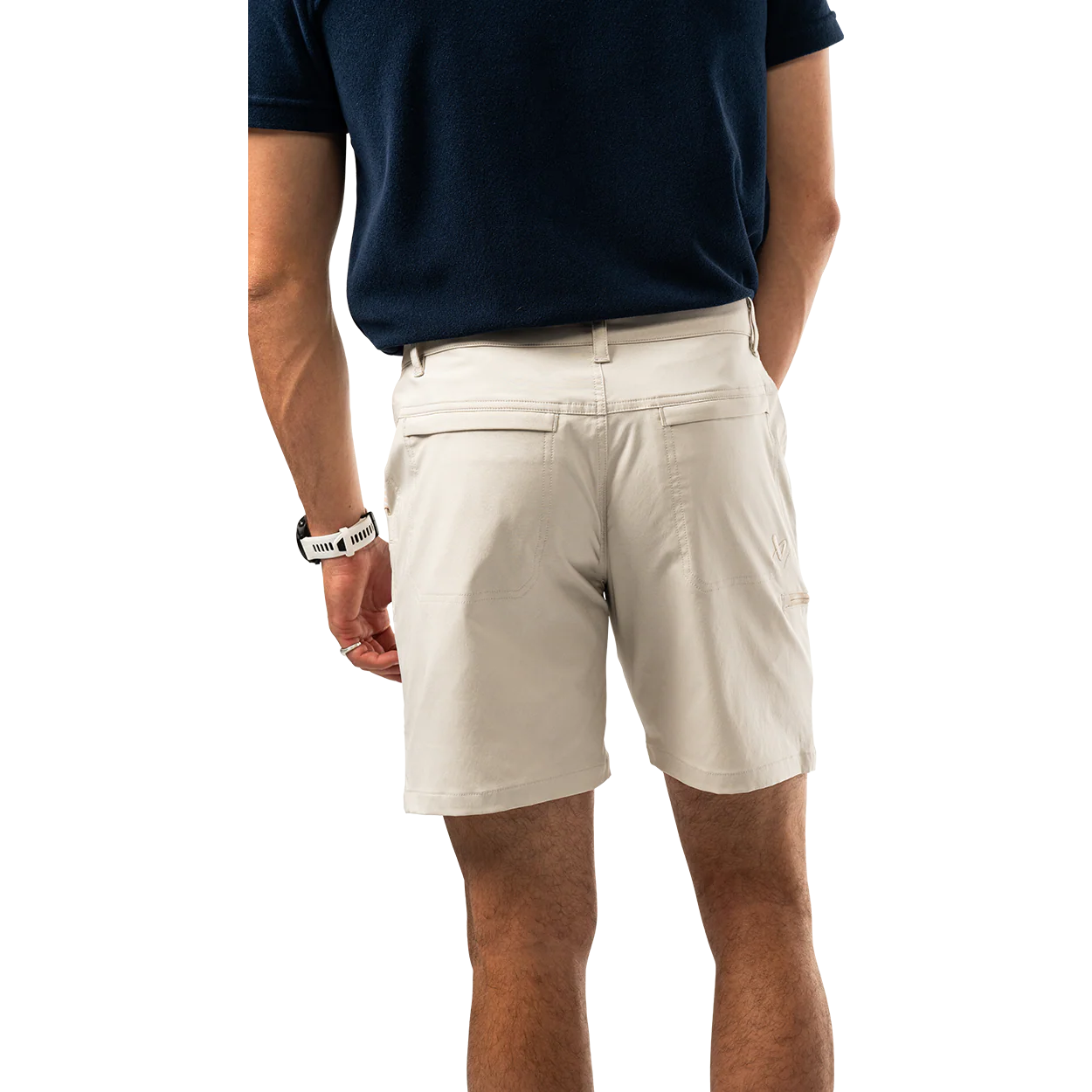 BAUER SANDCRUISER SHORT PEYOTE SENIOR - Image 2