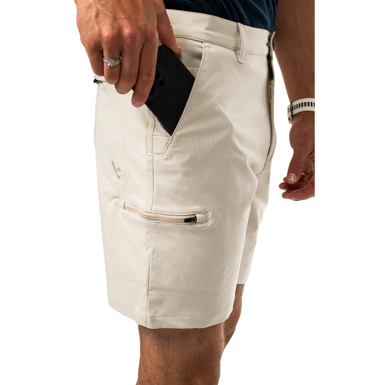 BAUER SANDCRUISER SHORT PEYOTE SENIOR - Image 4