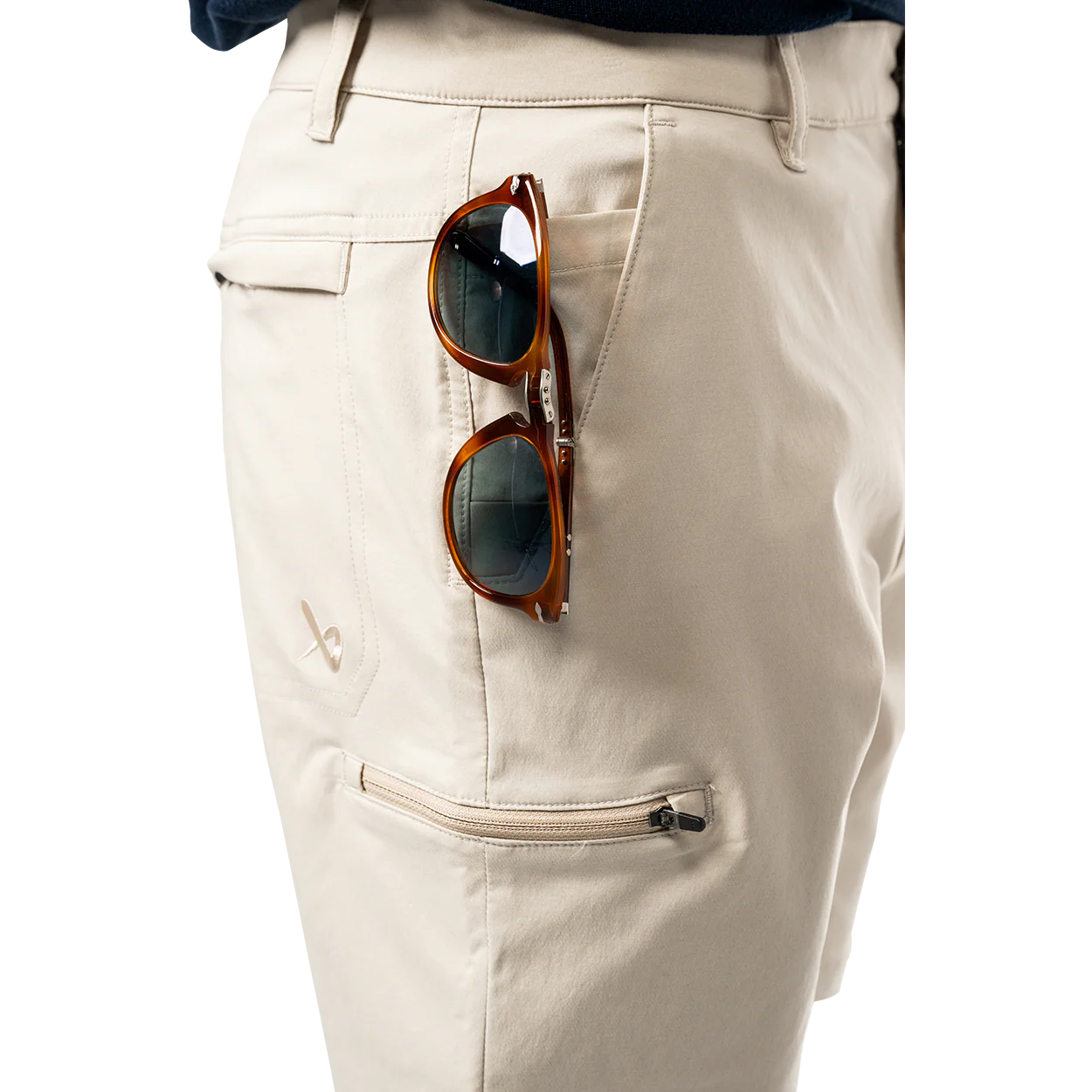 BAUER SANDCRUISER SHORT PEYOTE SENIOR - Image 6