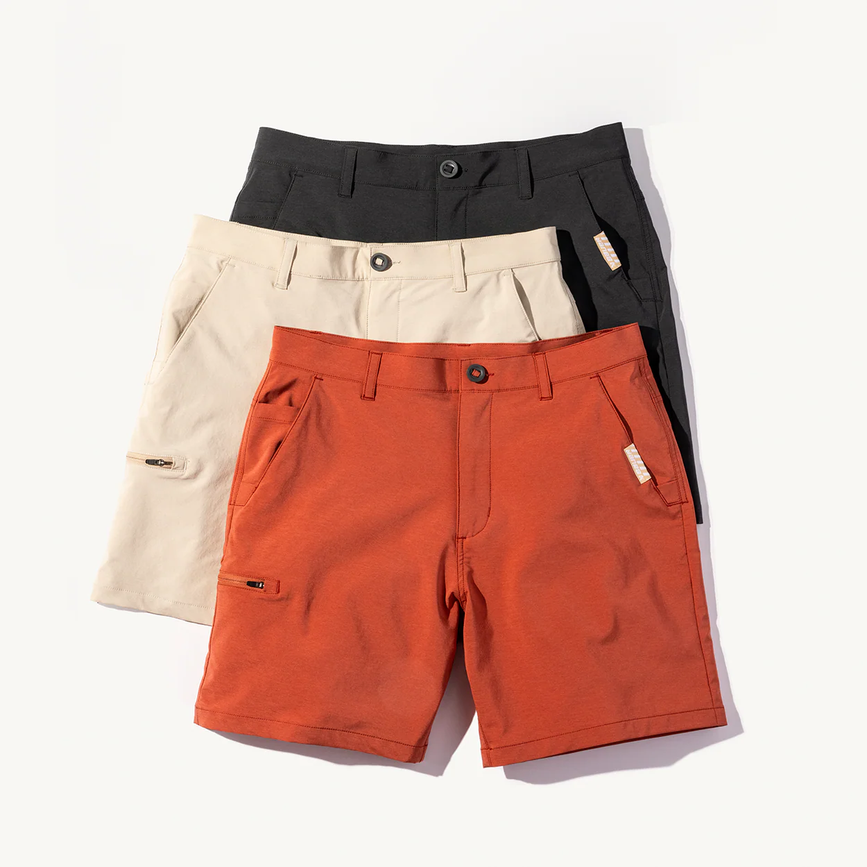 BAUER SANDCRUISER SHORT PEYOTE SENIOR - Image 8