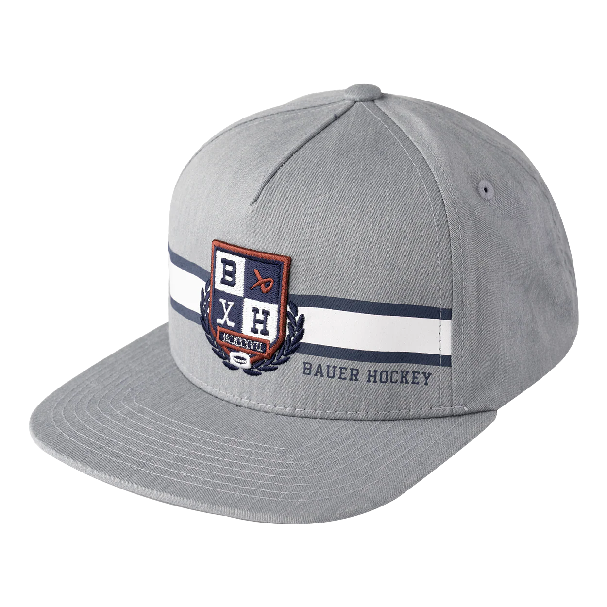 BAUER ACADEMY SNAPBACK