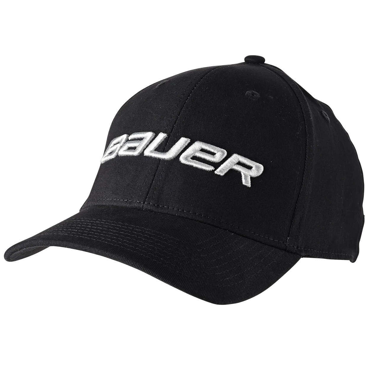 BAUER CORE FITTED CAP YOUTH