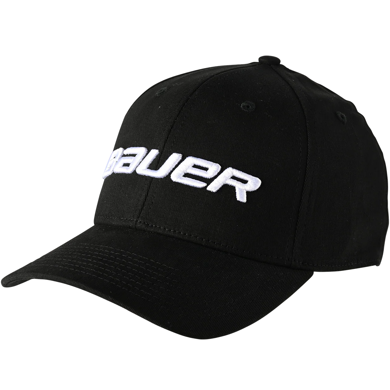 BAUER CORE FITTED CAP YOUTH - Image 4
