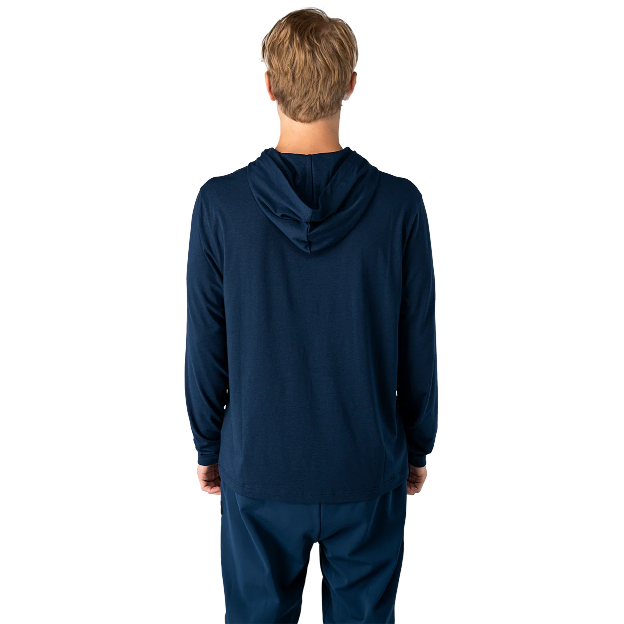 BAUER EVERYDAY LIGHTWEIGHT HOODIE SENIOR - Image 2
