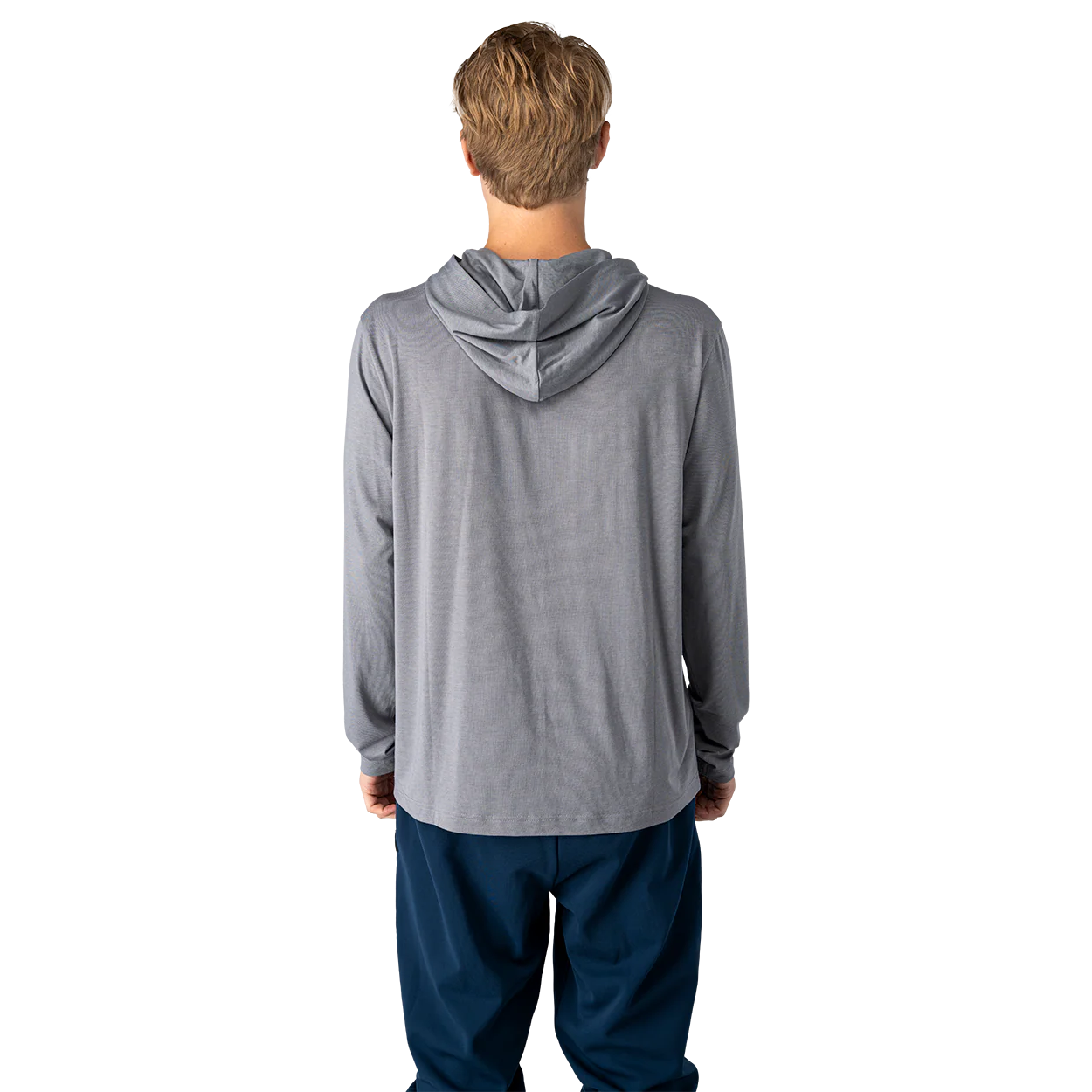BAUER EVERYDAY LIGHTWEIGHT HOODIE SENIOR - Image 4