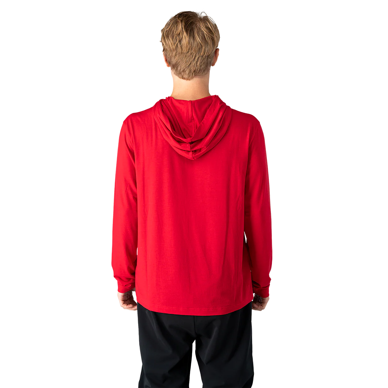 BAUER EVERYDAY LIGHTWEIGHT HOODIE SENIOR - Image 6