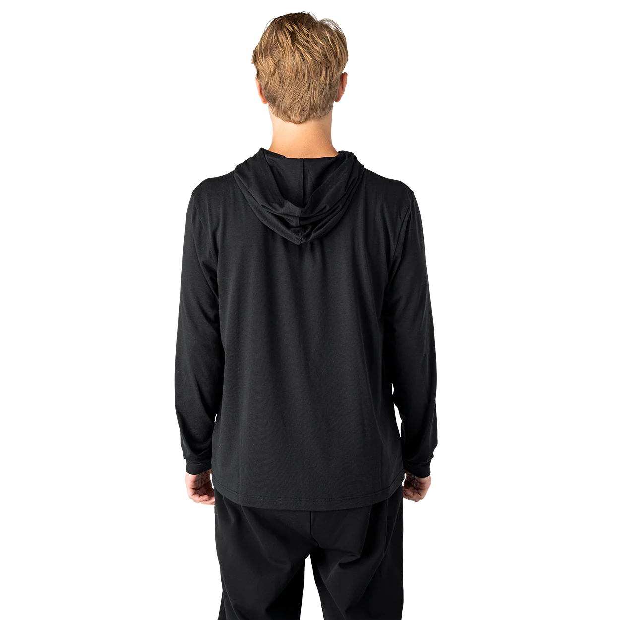 BAUER EVERYDAY LIGHTWEIGHT HOODIE SENIOR - Image 8