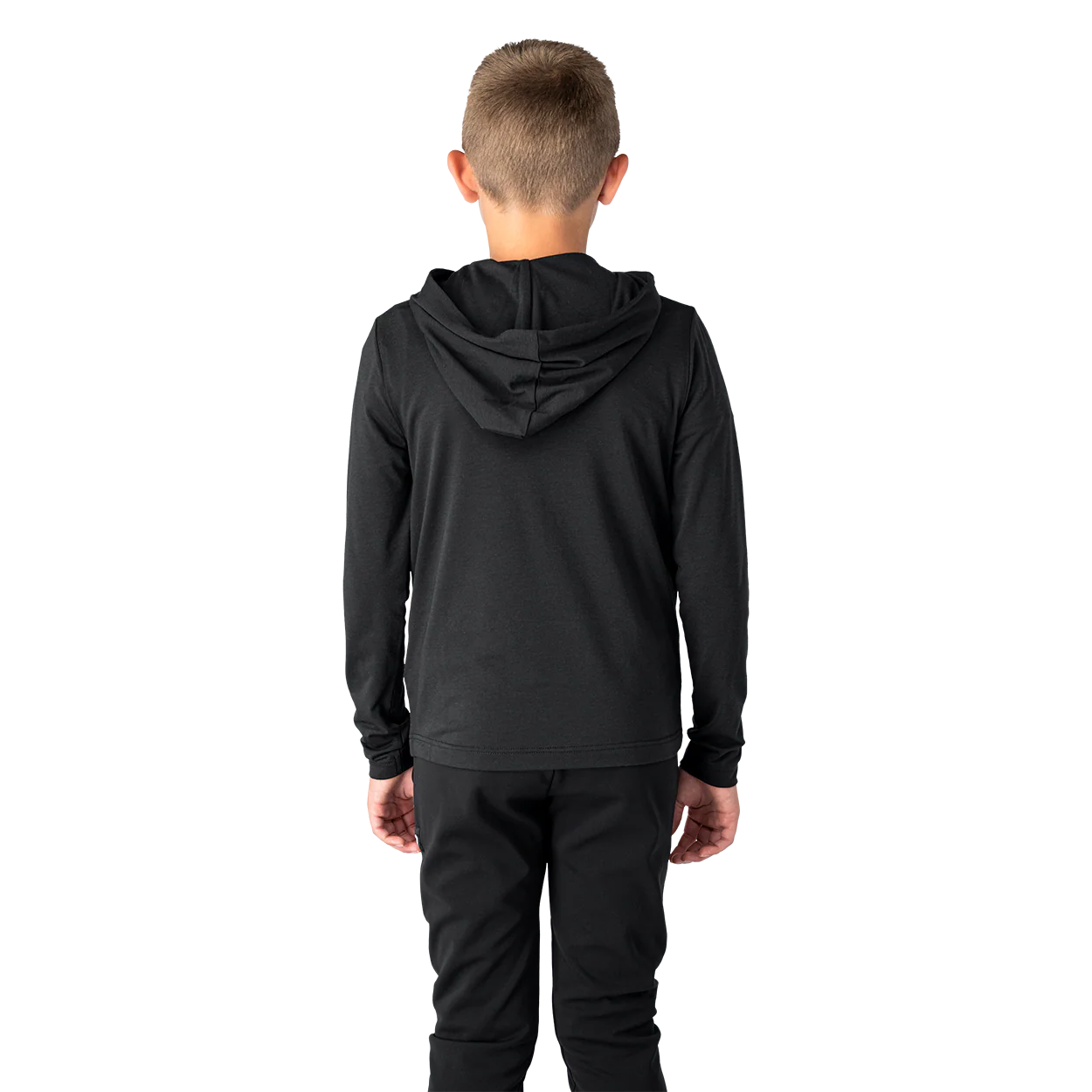 BAUER EVERYDAY LIGHTWEIGHT HOODIE YOUTH - Image 2