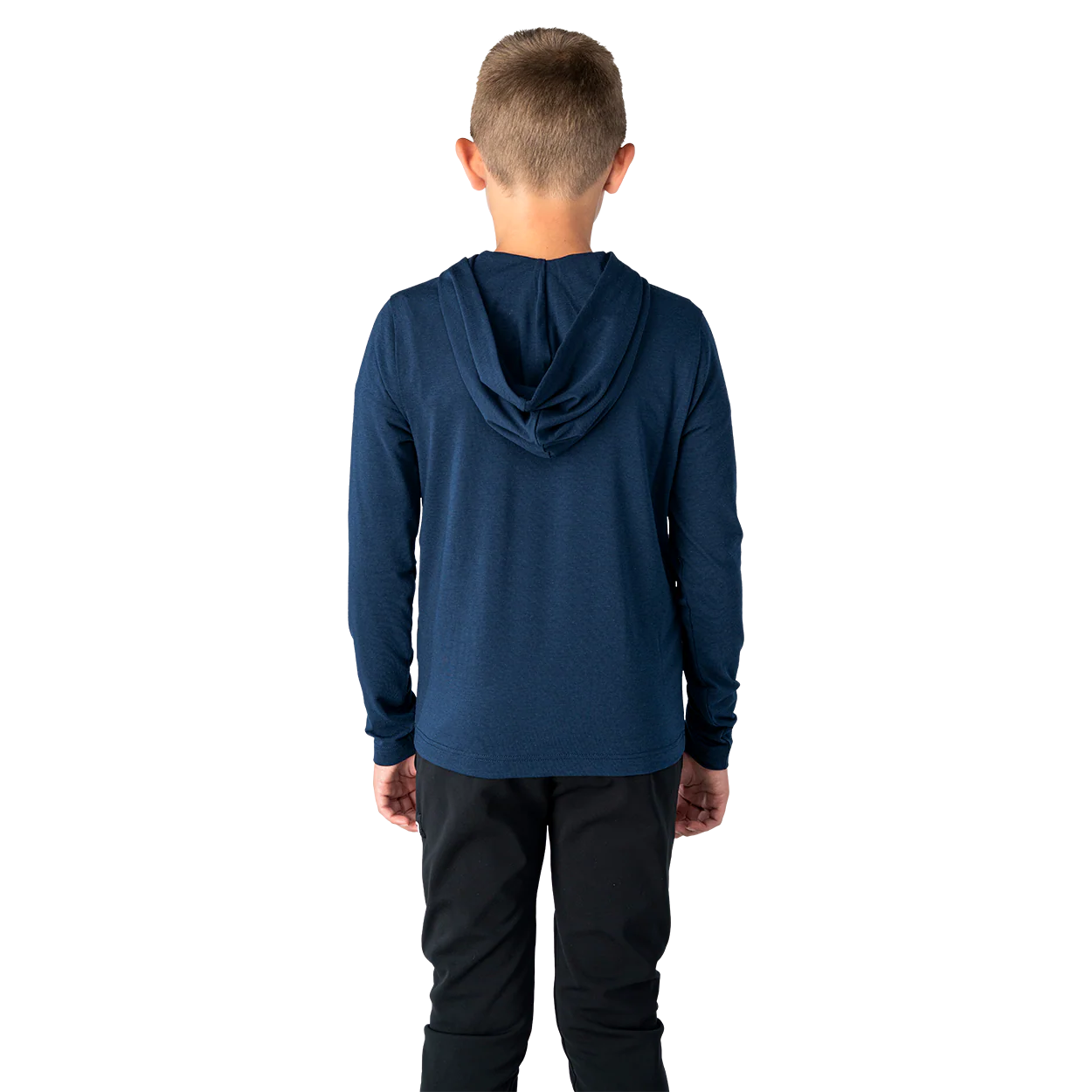 BAUER EVERYDAY LIGHTWEIGHT HOODIE YOUTH - Image 4