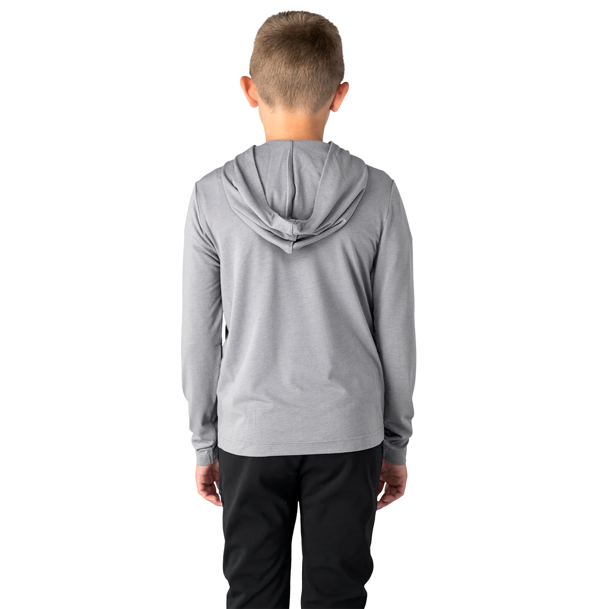 BAUER EVERYDAY LIGHTWEIGHT HOODIE YOUTH - Image 6