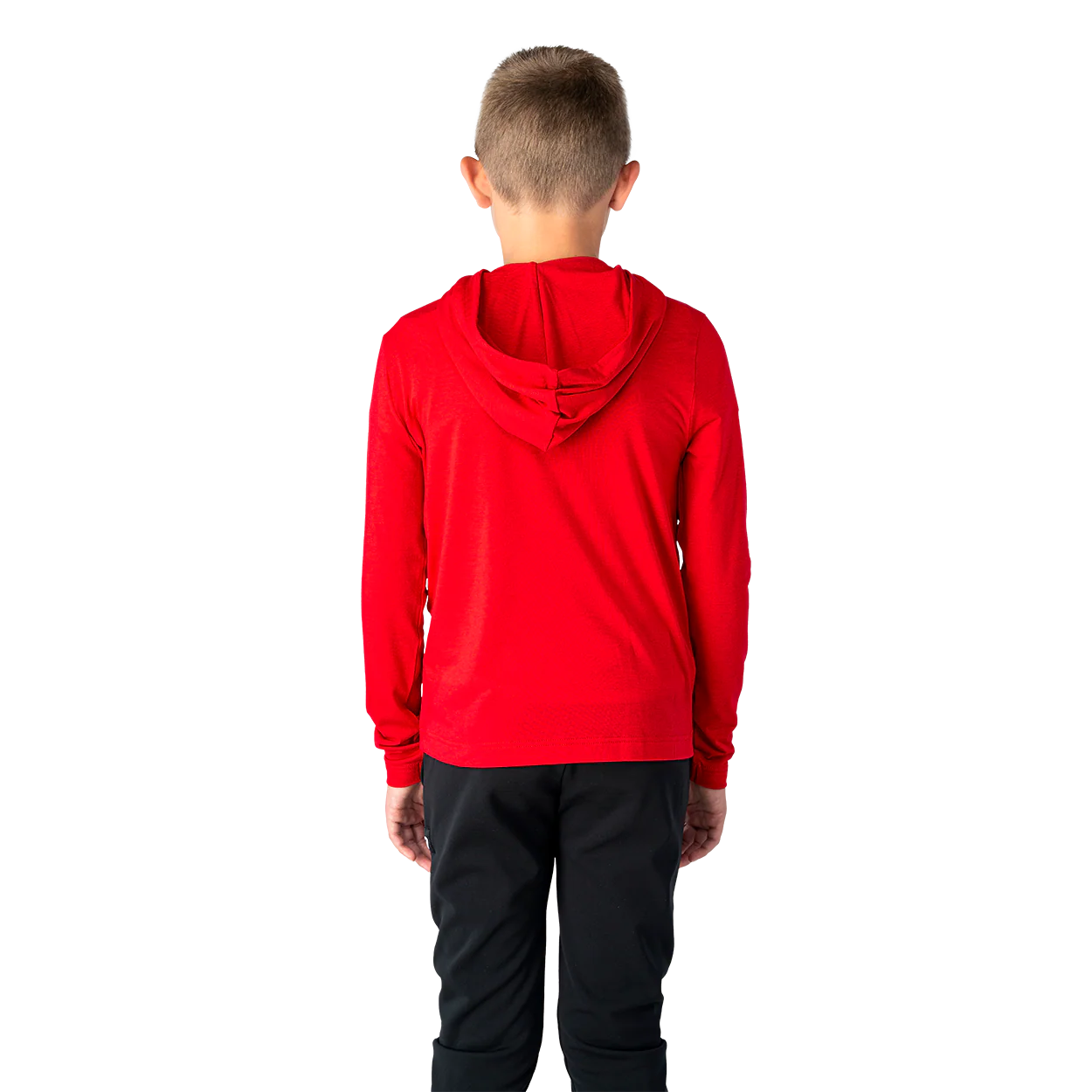 BAUER EVERYDAY LIGHTWEIGHT HOODIE YOUTH - Image 8