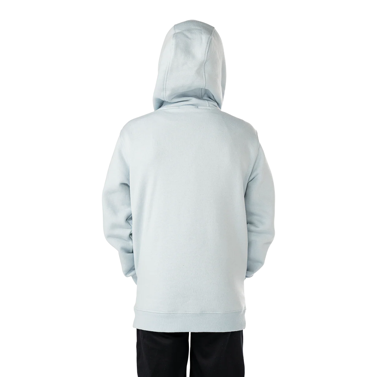 BAUER Glow Ultimate Hoodie Youth - Image 3