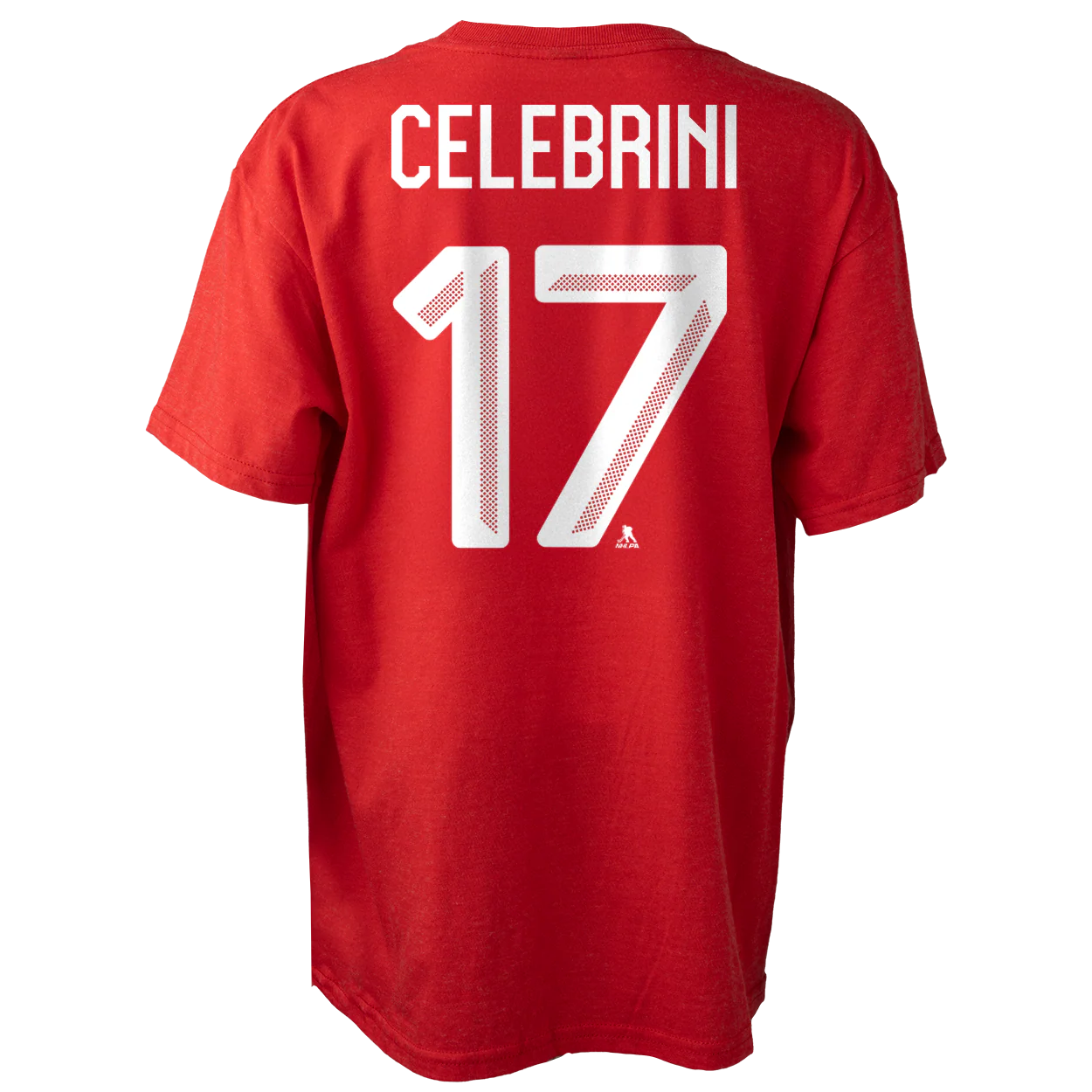 BAUER Hockey Canada® PLAYER TEE CELEBRINI YOUTH