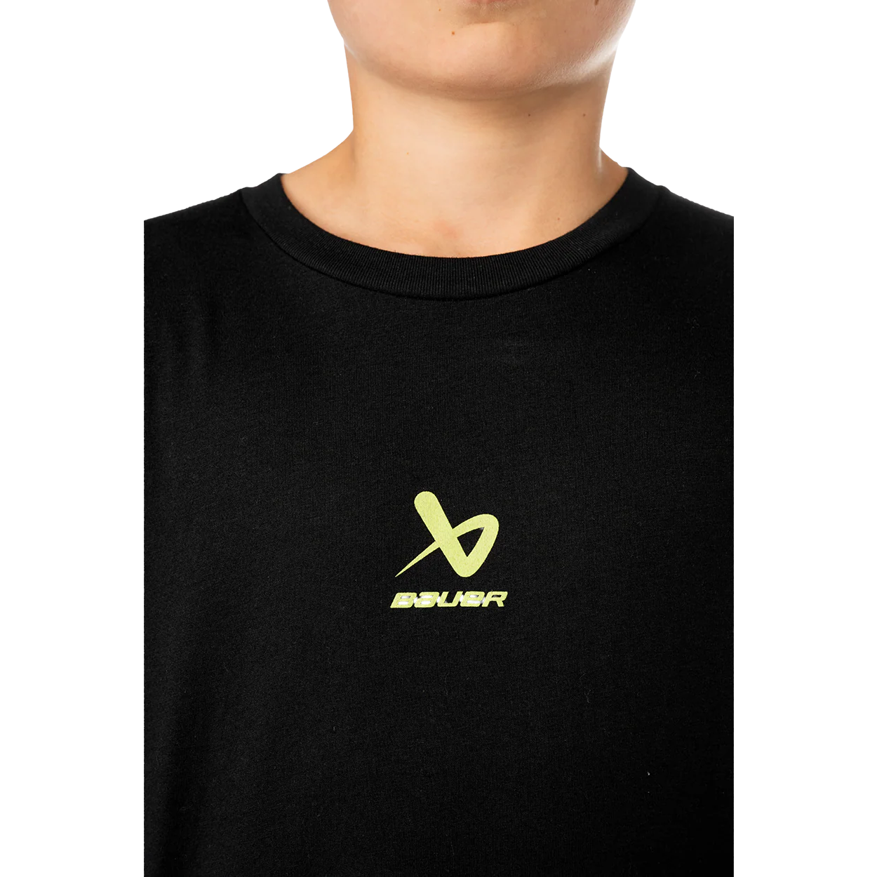 BAUER Hypnosis Graphic Tee Youth - Image 4