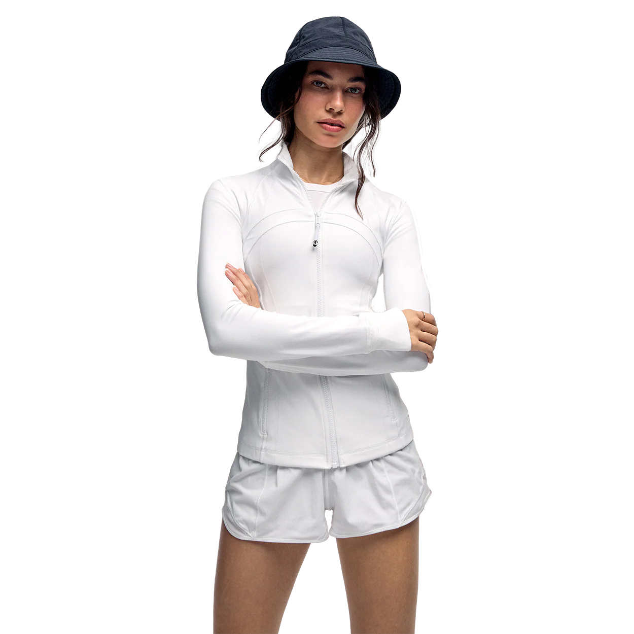 BAUER lululemon DEFINE JACKET