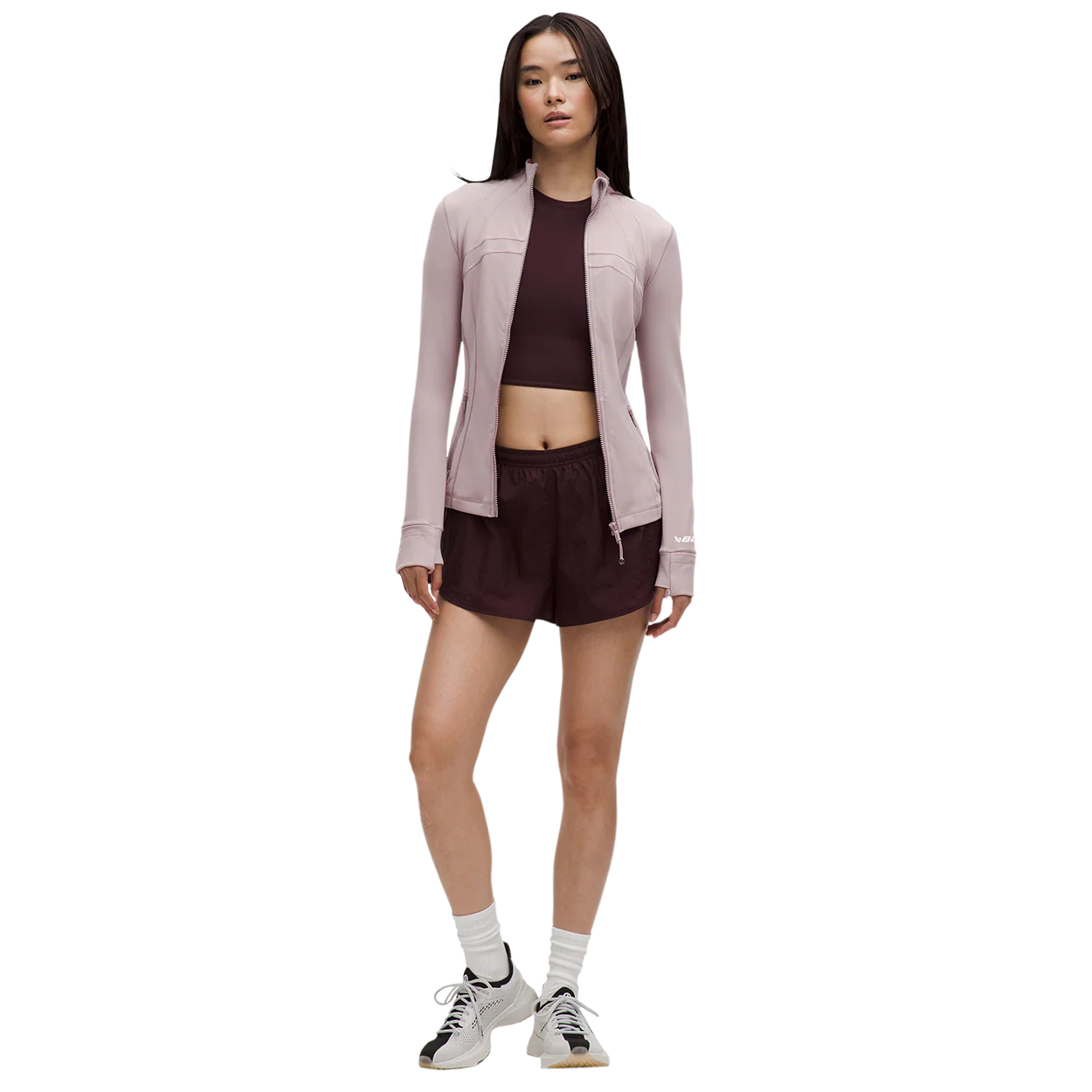 BAUER lululemon DEFINE JACKET - Image 10