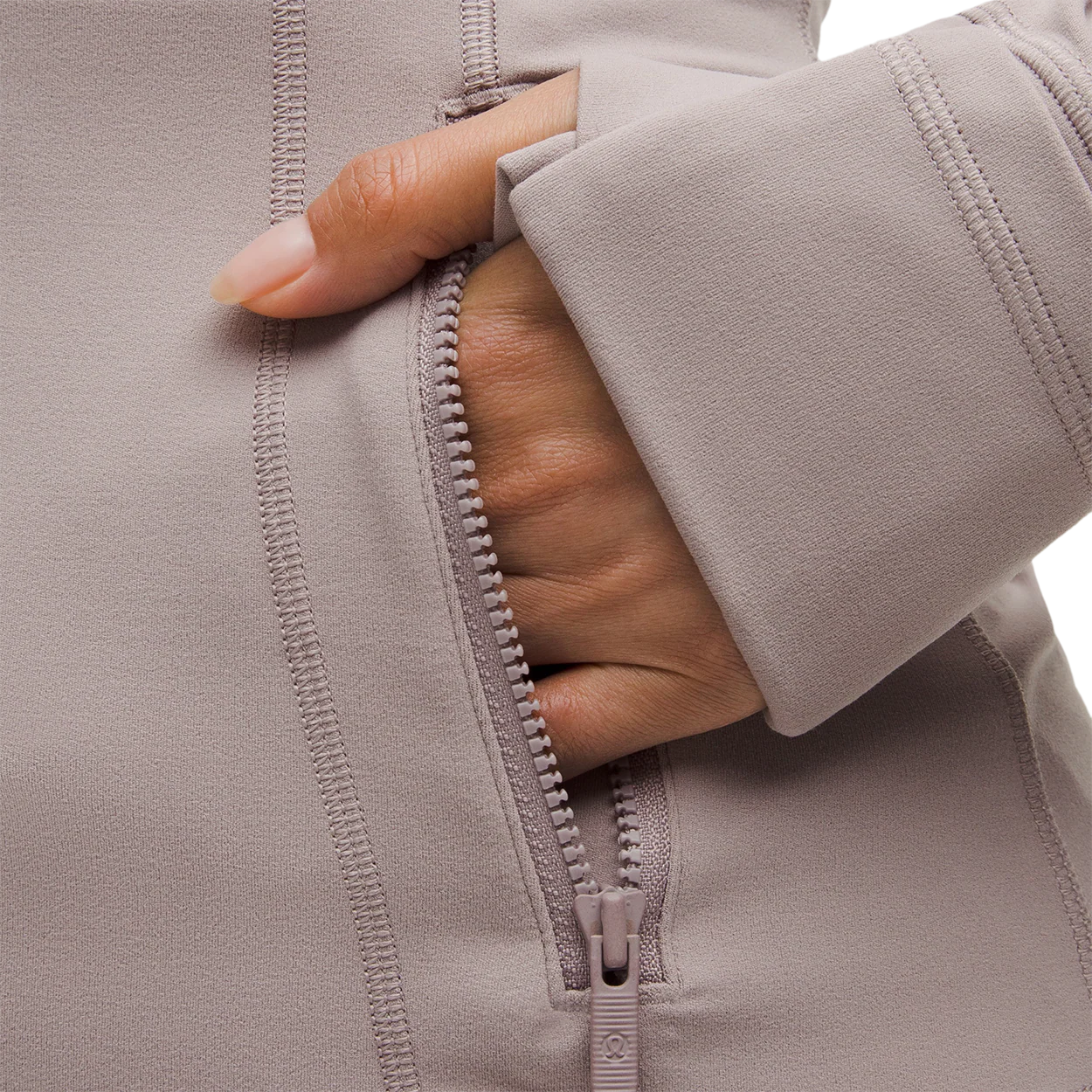 BAUER lululemon DEFINE JACKET - Image 13
