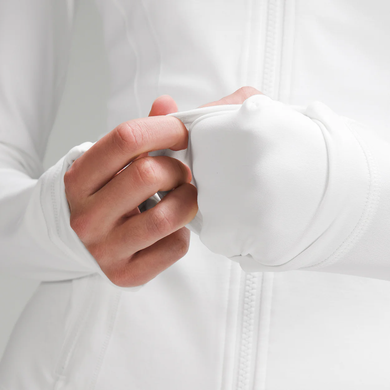 BAUER lululemon DEFINE JACKET - Image 2