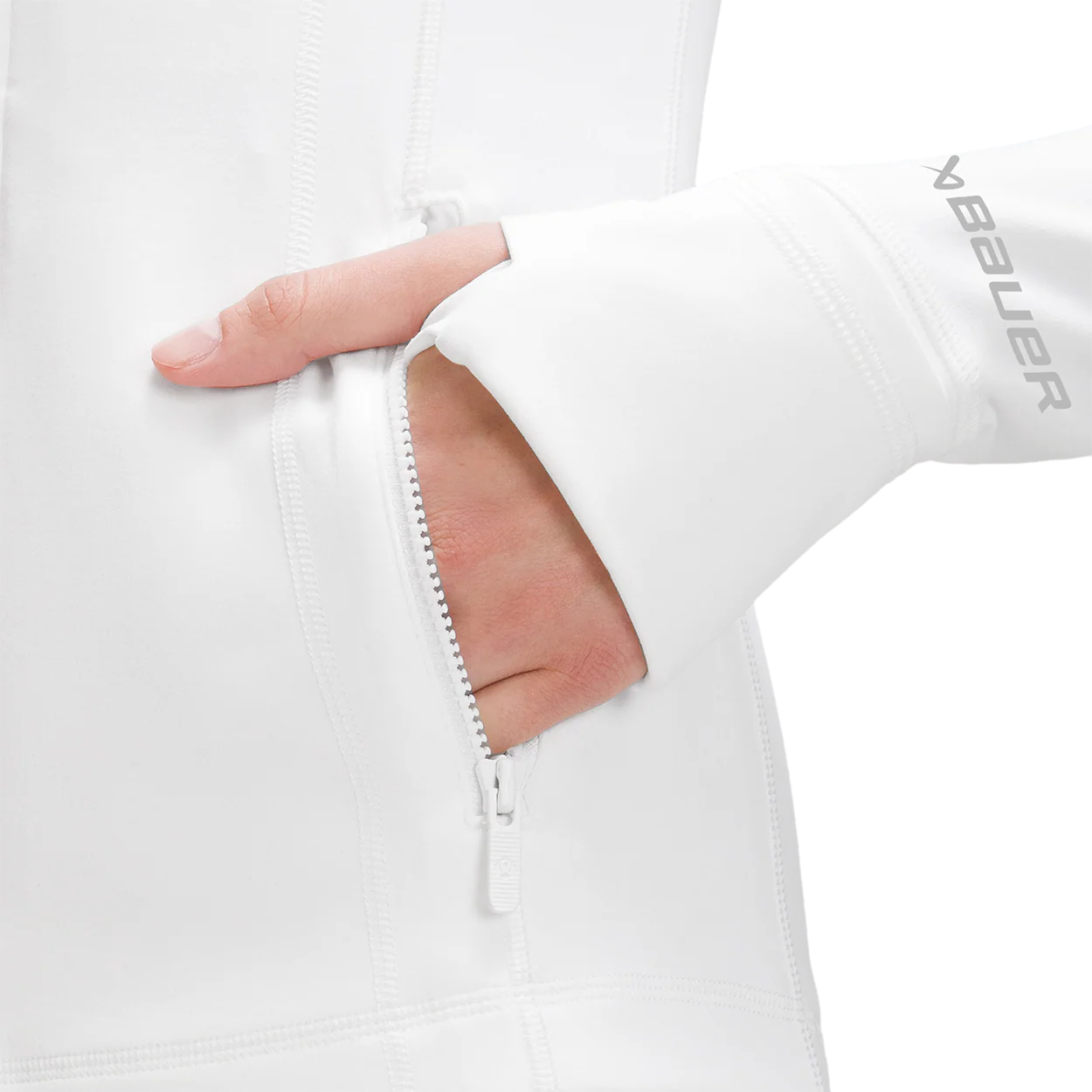 BAUER lululemon DEFINE JACKET - Image 6