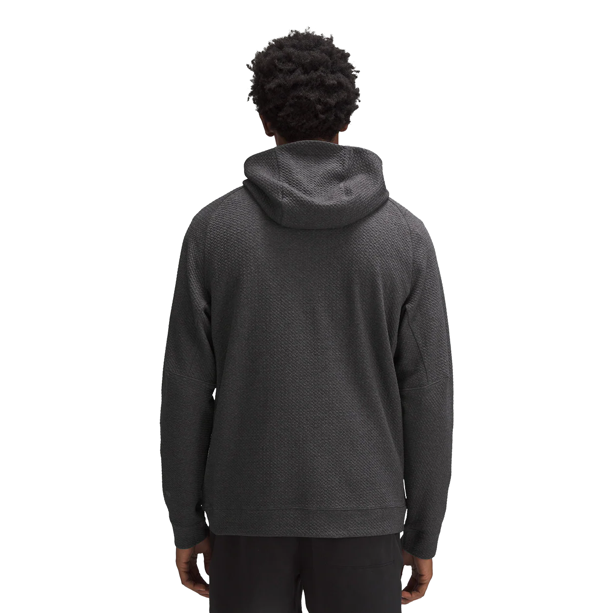 BAUER // lululemon TEXTURED HOODIE - Image 3
