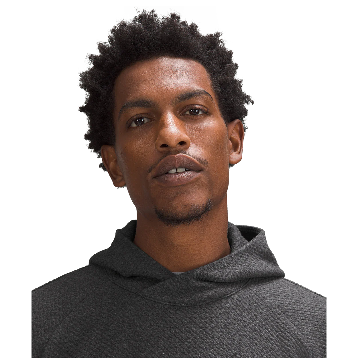 BAUER // lululemon TEXTURED HOODIE - Image 4