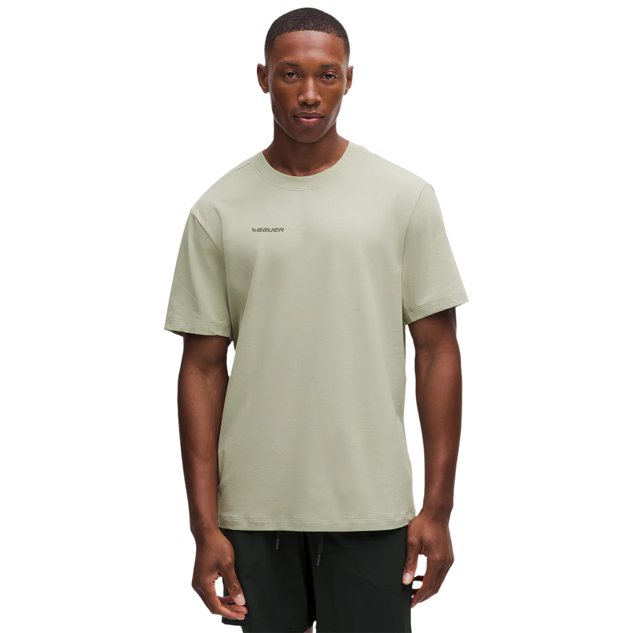 BAUER // lululemon ZEROED IN SHIRT - Image 2
