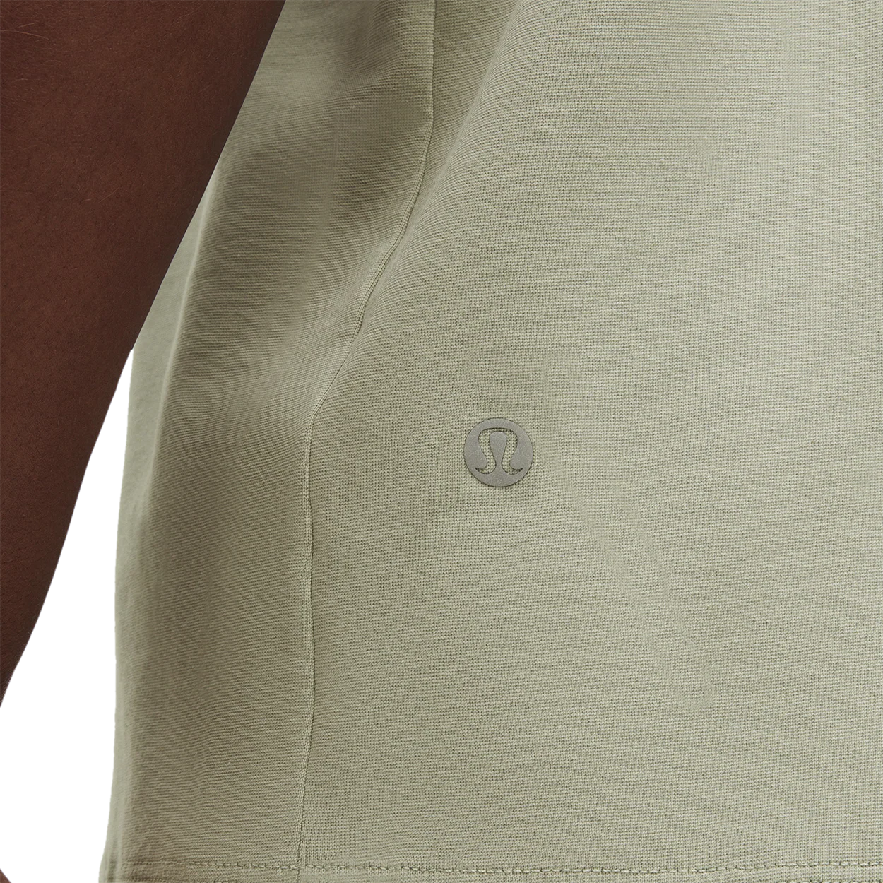 BAUER // lululemon ZEROED IN SHIRT - Image 5