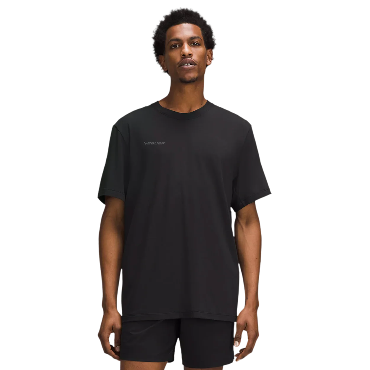 BAUER // lululemon ZEROED IN SHIRT - Image 6