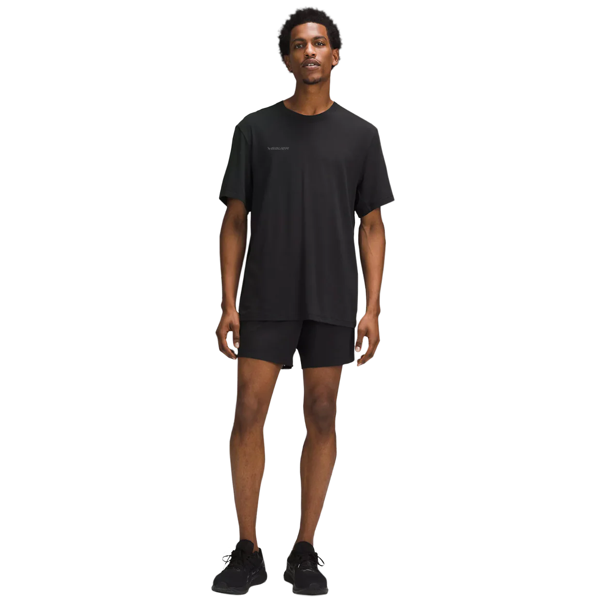 BAUER // lululemon ZEROED IN SHIRT - Image 7