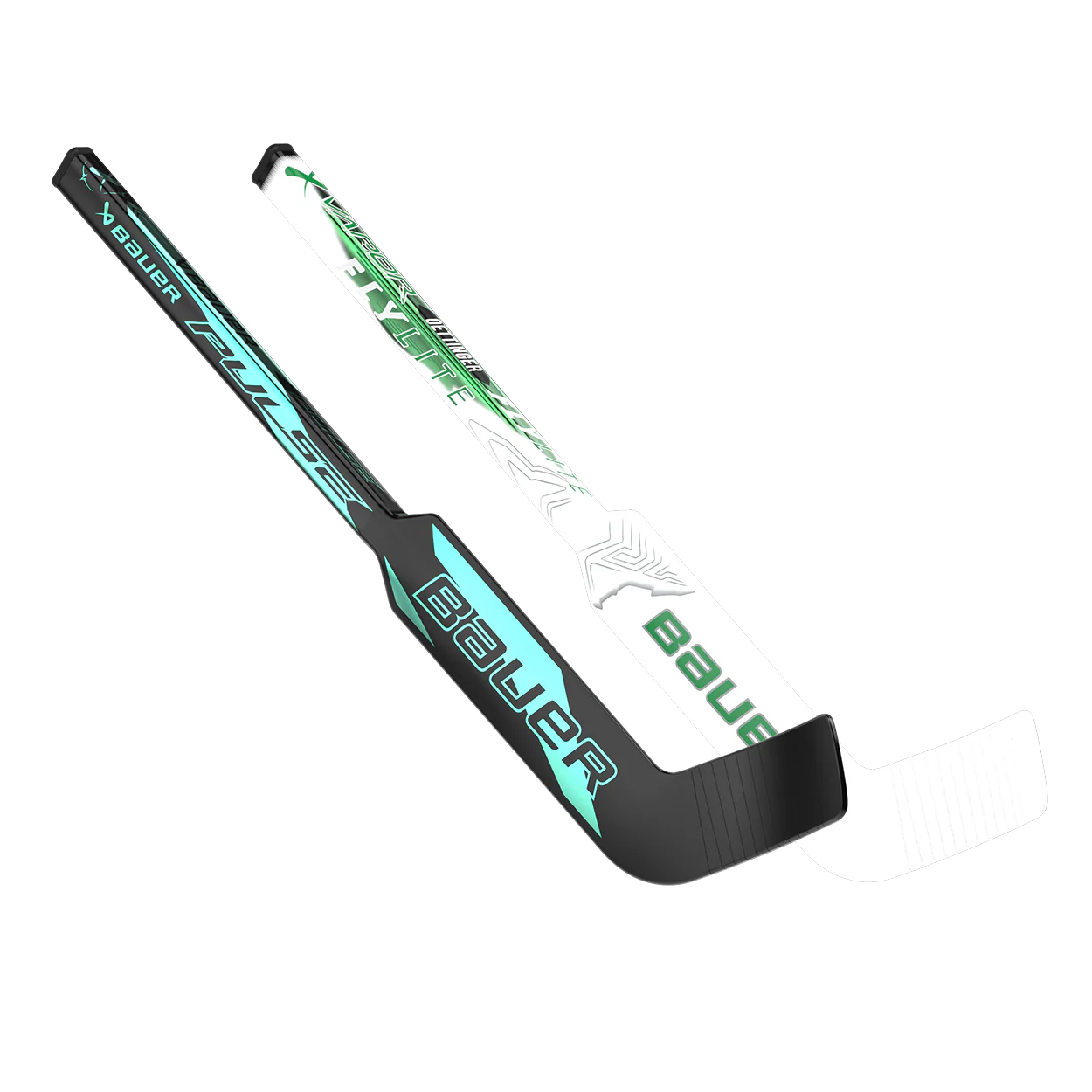 BAUER MYSTERY MINIS® GOAL STICKS