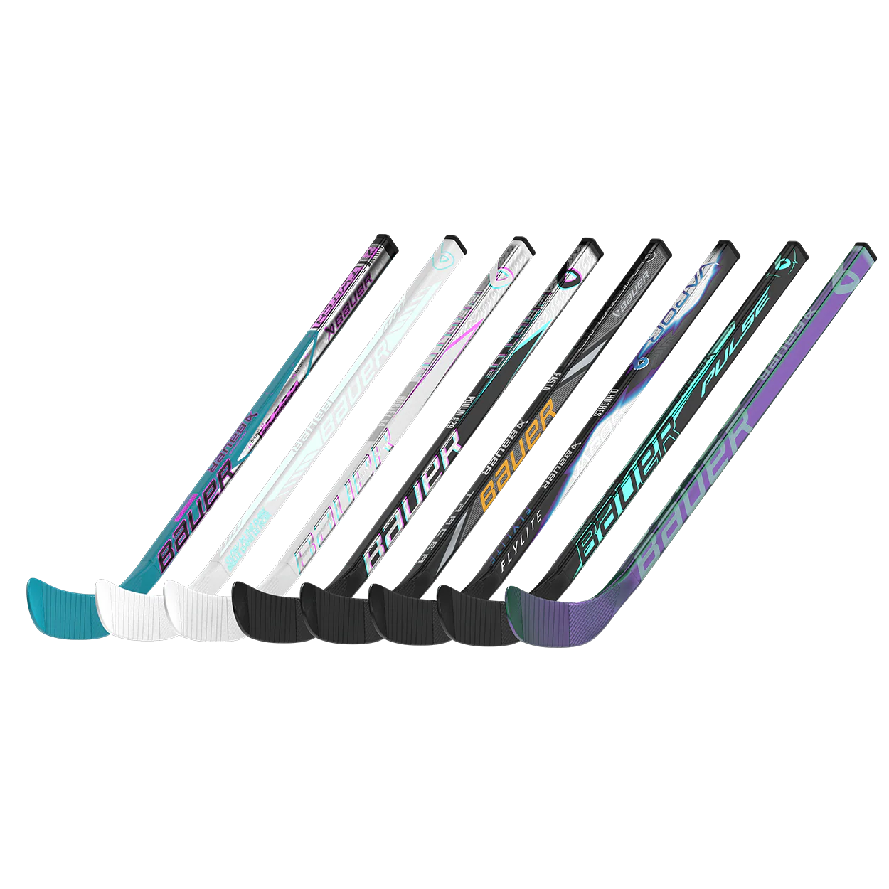 BAUER MYSTERY MINIS® PLAYER STICKS