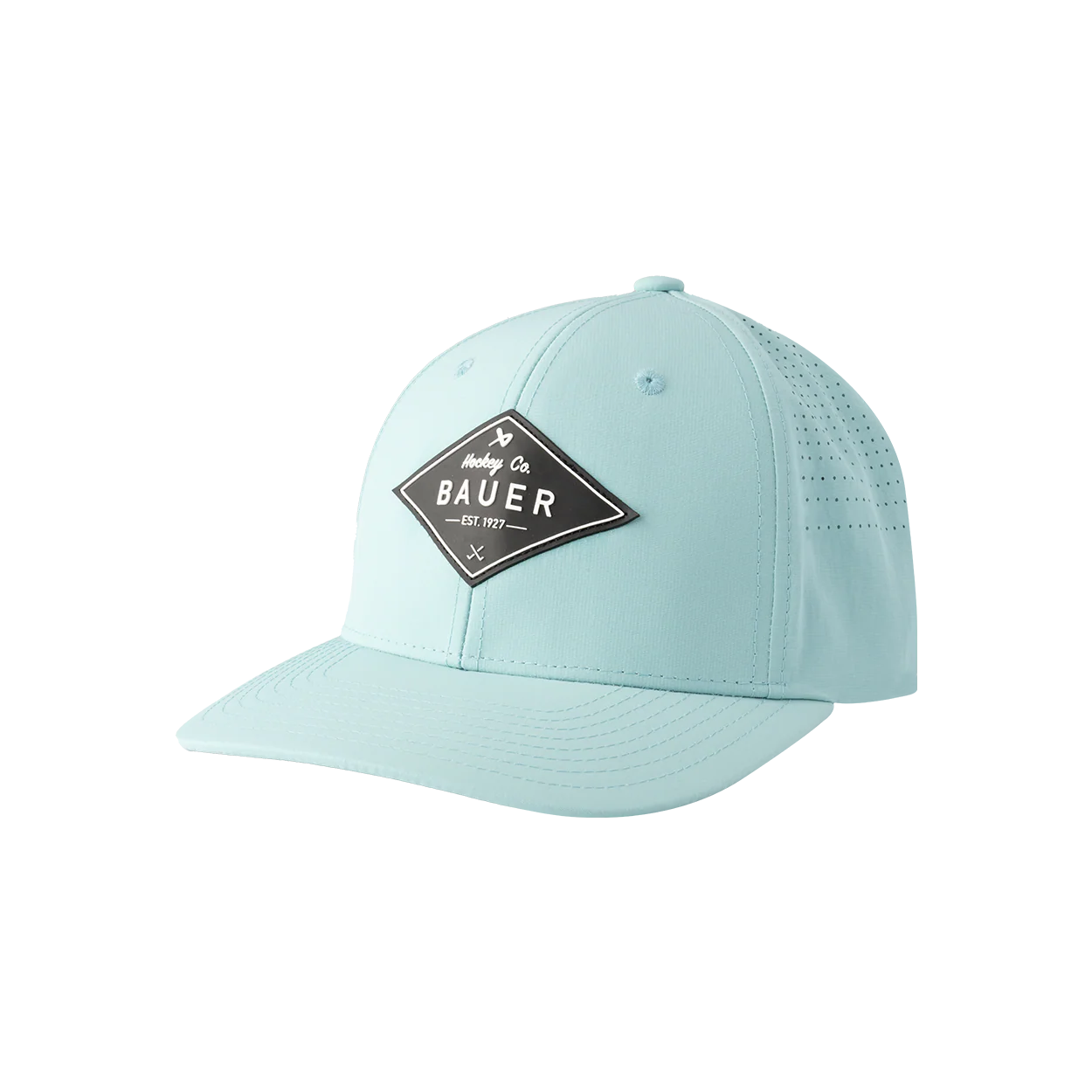 BAUER SUNRISE PERFORMANCE HAT SENIOR - Image 3