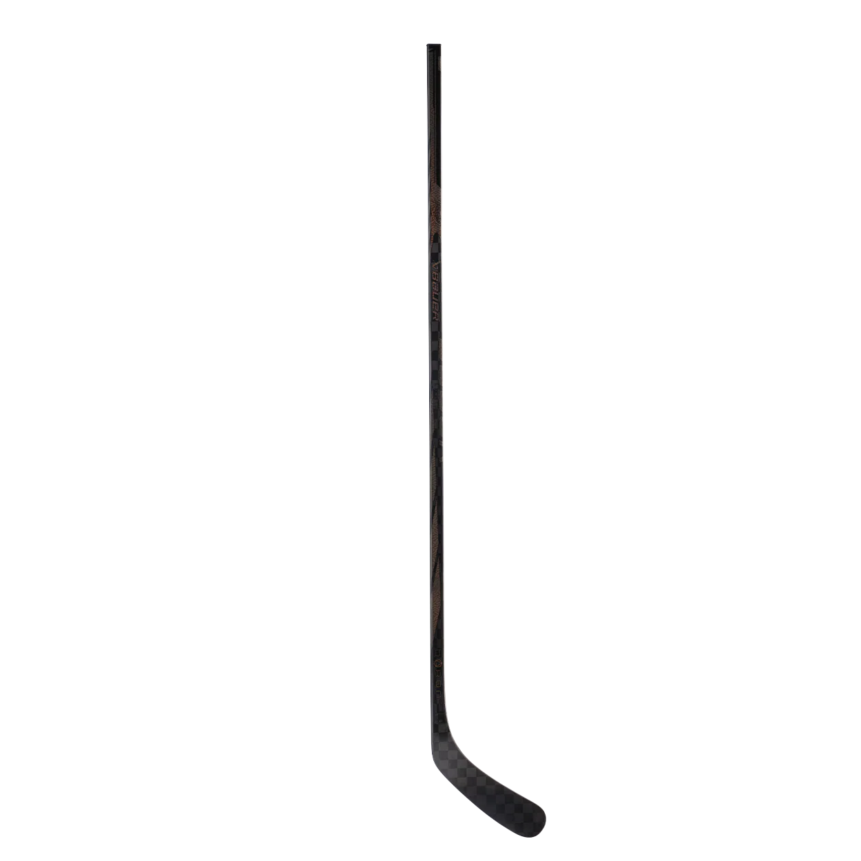 BAUER PROTO-R BLACK STICK SENIOR