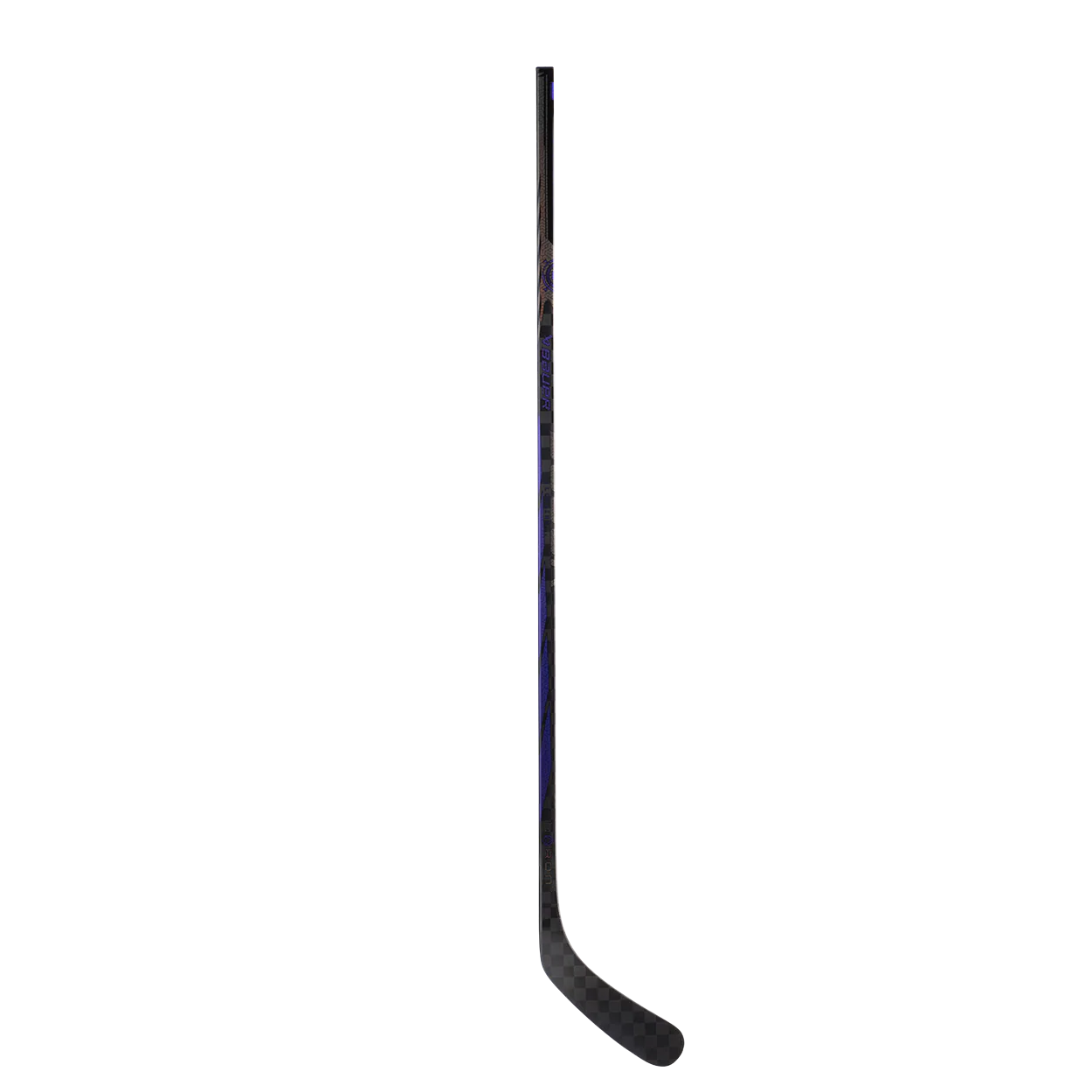 BAUER PROTO-R PURPLE STICK SENIOR