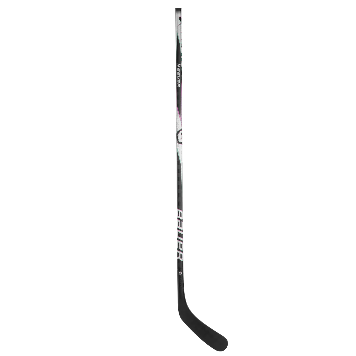 BAUER PROTO2 BLACK GRIP STICK JUNIOR - Image 7