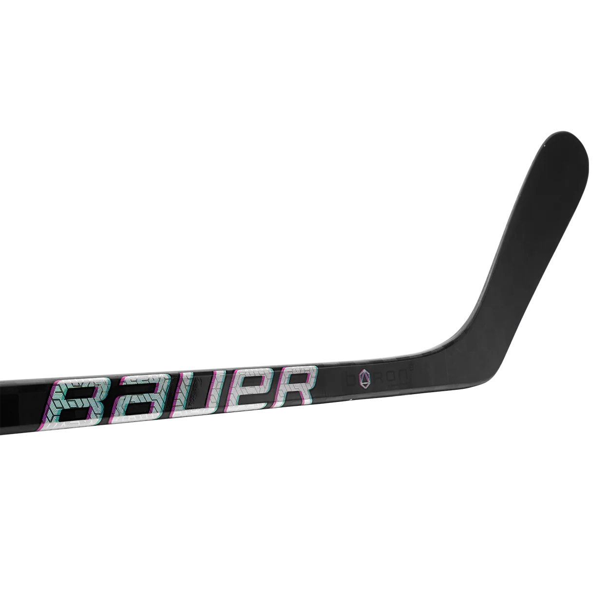 BAUER PROTO2 BLACK GRIP STICK SENIOR - Image 7