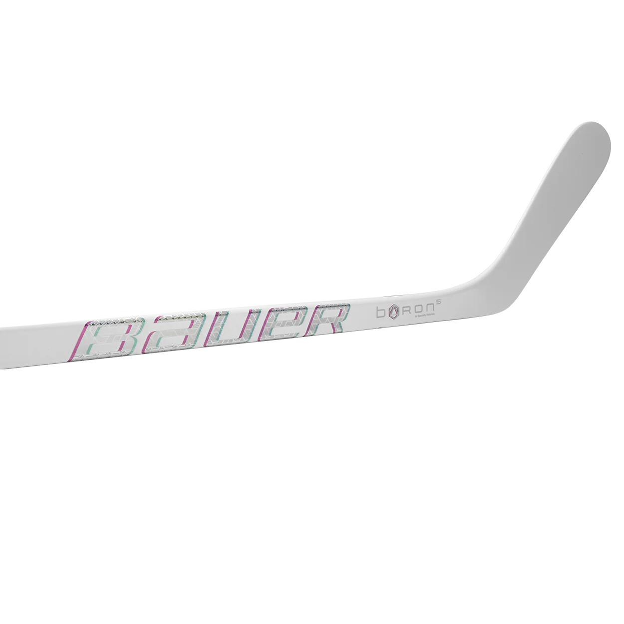 BAUER PROTO2 WHITE GRIP STICK JUNIOR - Image 2
