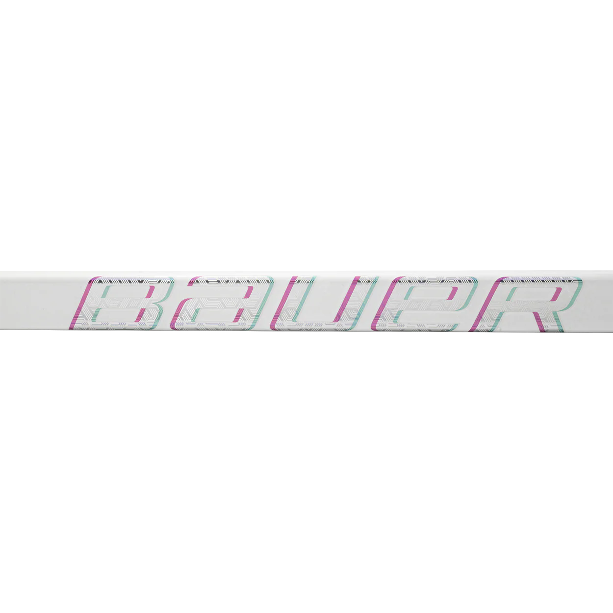 BAUER PROTO2 WHITE GRIP STICK JUNIOR - Image 4