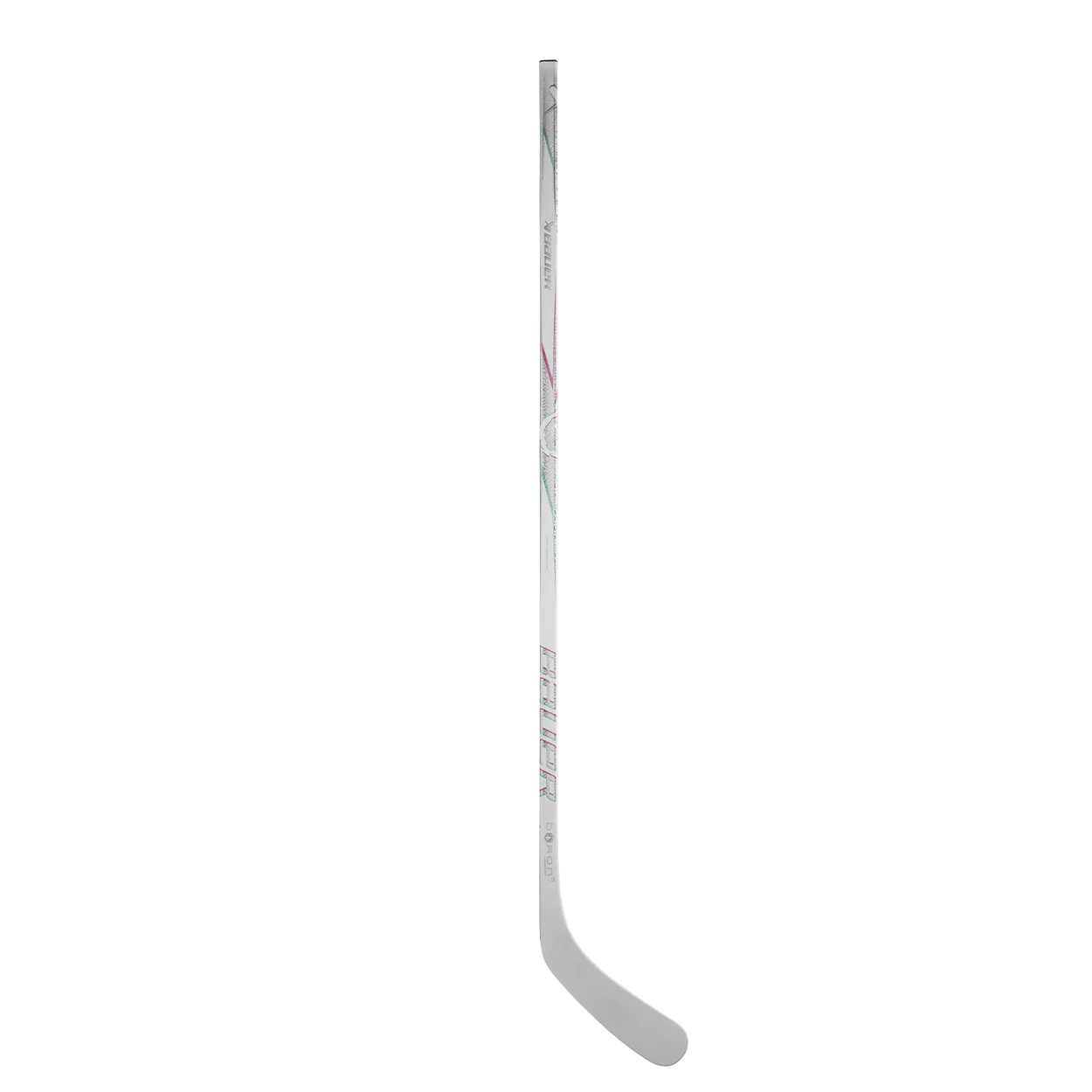 BAUER PROTO2 WHITE GRIP STICK JUNIOR - Image 7
