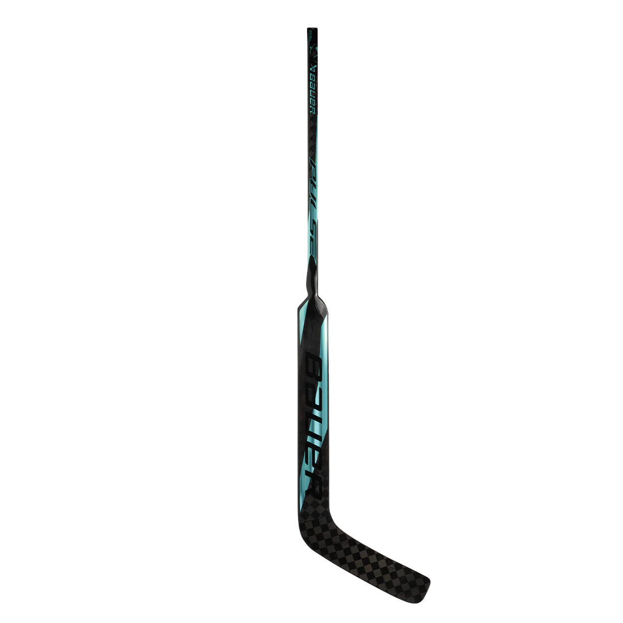 BAUER PULSE GOAL STICK INTERMEDIATE