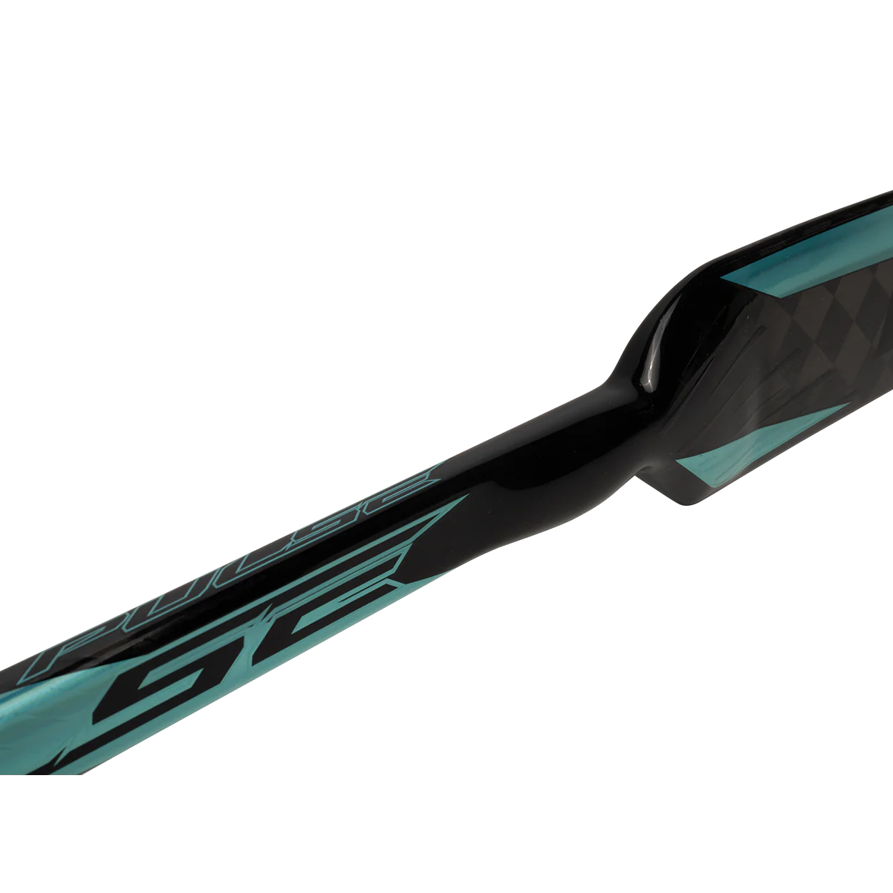 BAUER PULSE GOAL STICK INTERMEDIATE - Image 2
