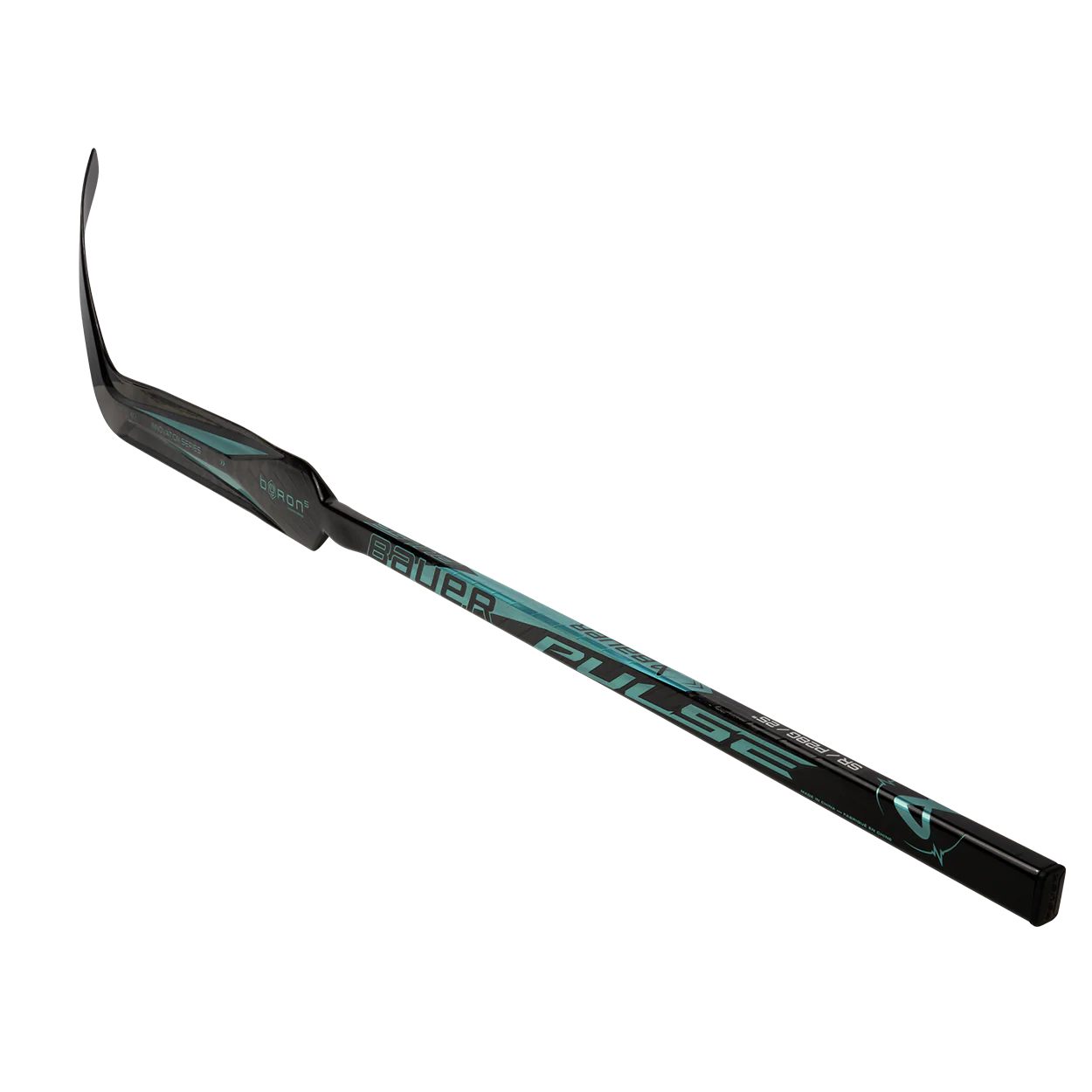 BAUER PULSE GOAL STICK INTERMEDIATE - Image 3