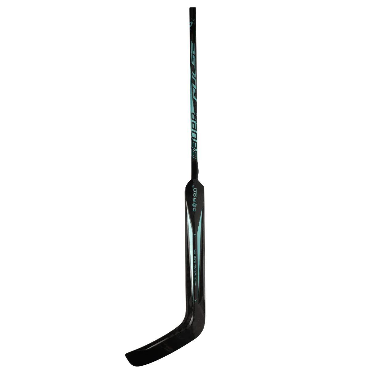 BAUER PULSE GOAL STICK INTERMEDIATE - Image 4