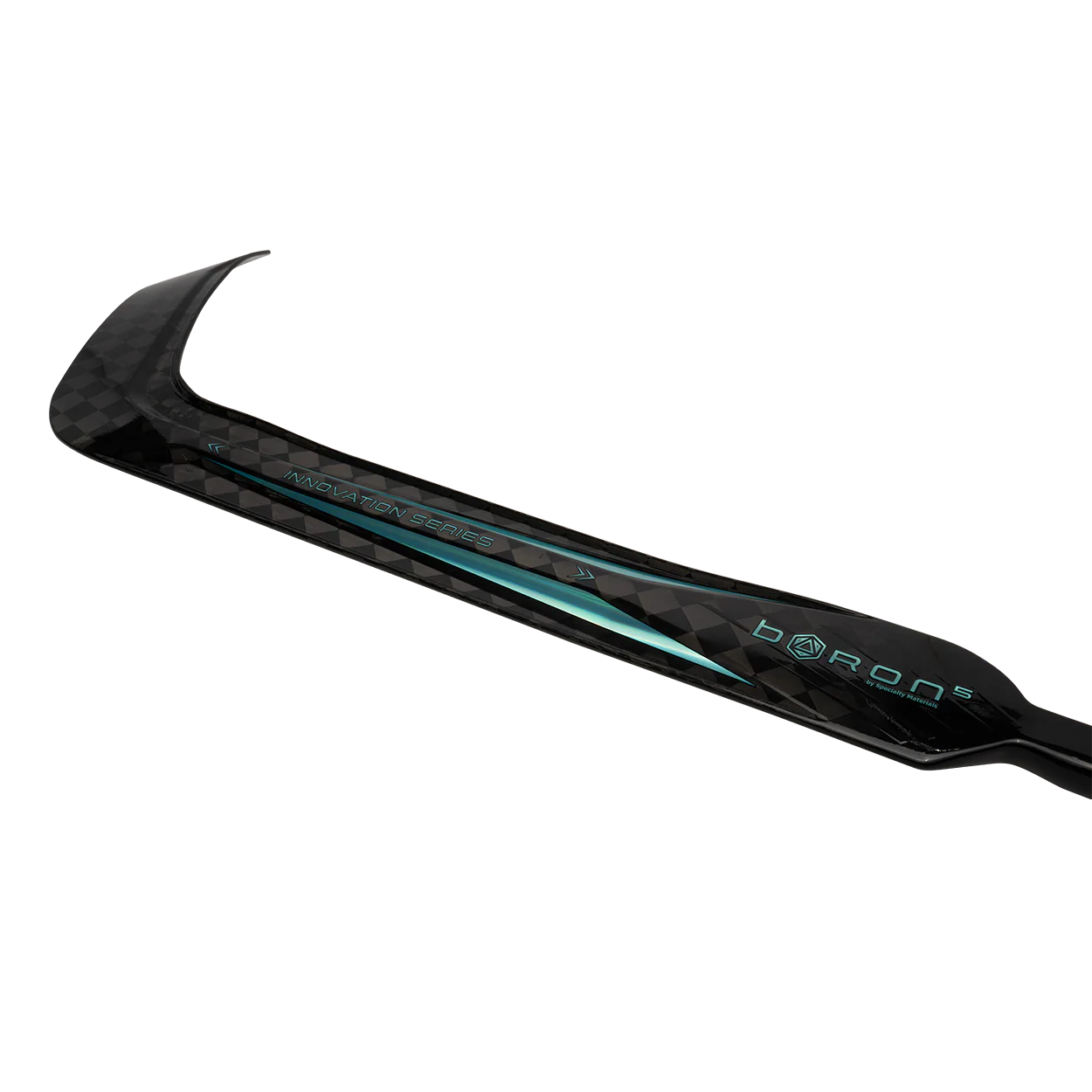 BAUER PULSE GOAL STICK INTERMEDIATE - Image 5
