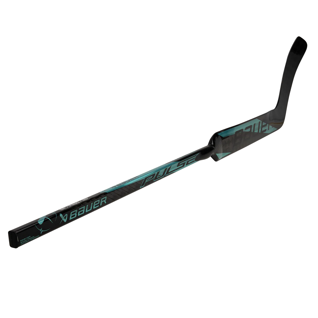 BAUER PULSE GOAL STICK INTERMEDIATE - Image 6