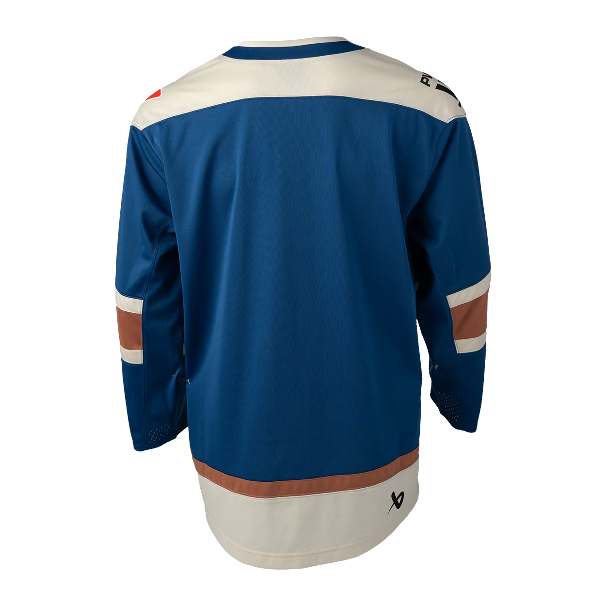 BAUER PWHL HOME JERSEY VANCOUVER KIDS - Image 2