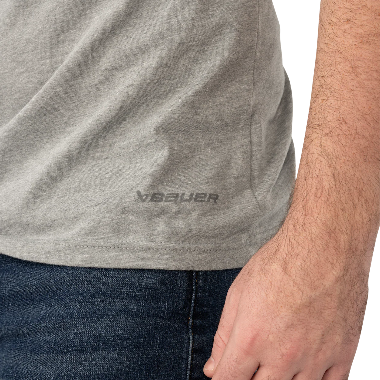 BAUER PWHL MENS  GRAPHIC TEE - Image 3