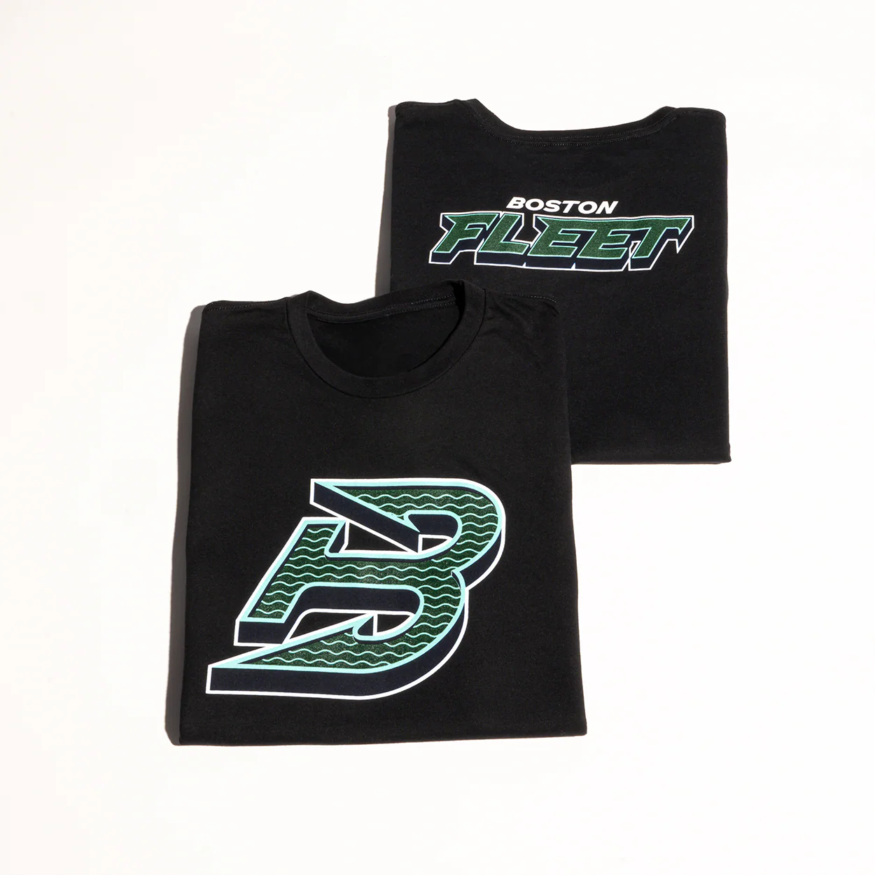 BAUER PWHL MENS TEE BOSTON FLEET - Image 6