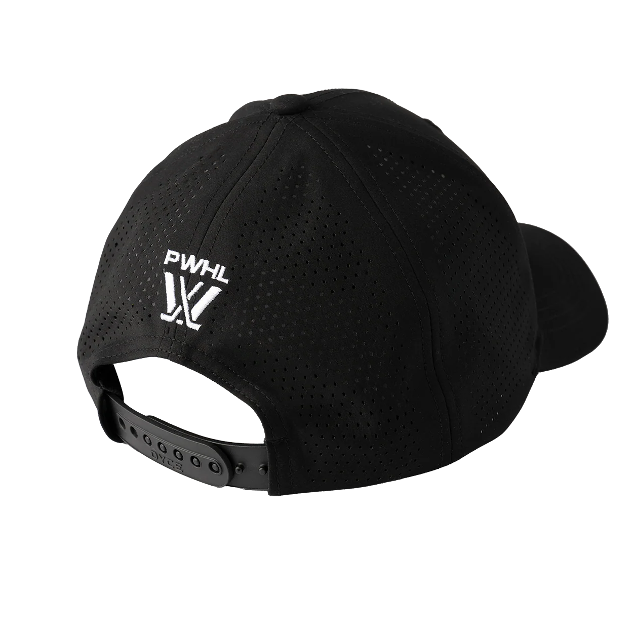 BAUER PWHL PERFORMANCE HAT SENIOR NEW YORK SIRENS - Image 2